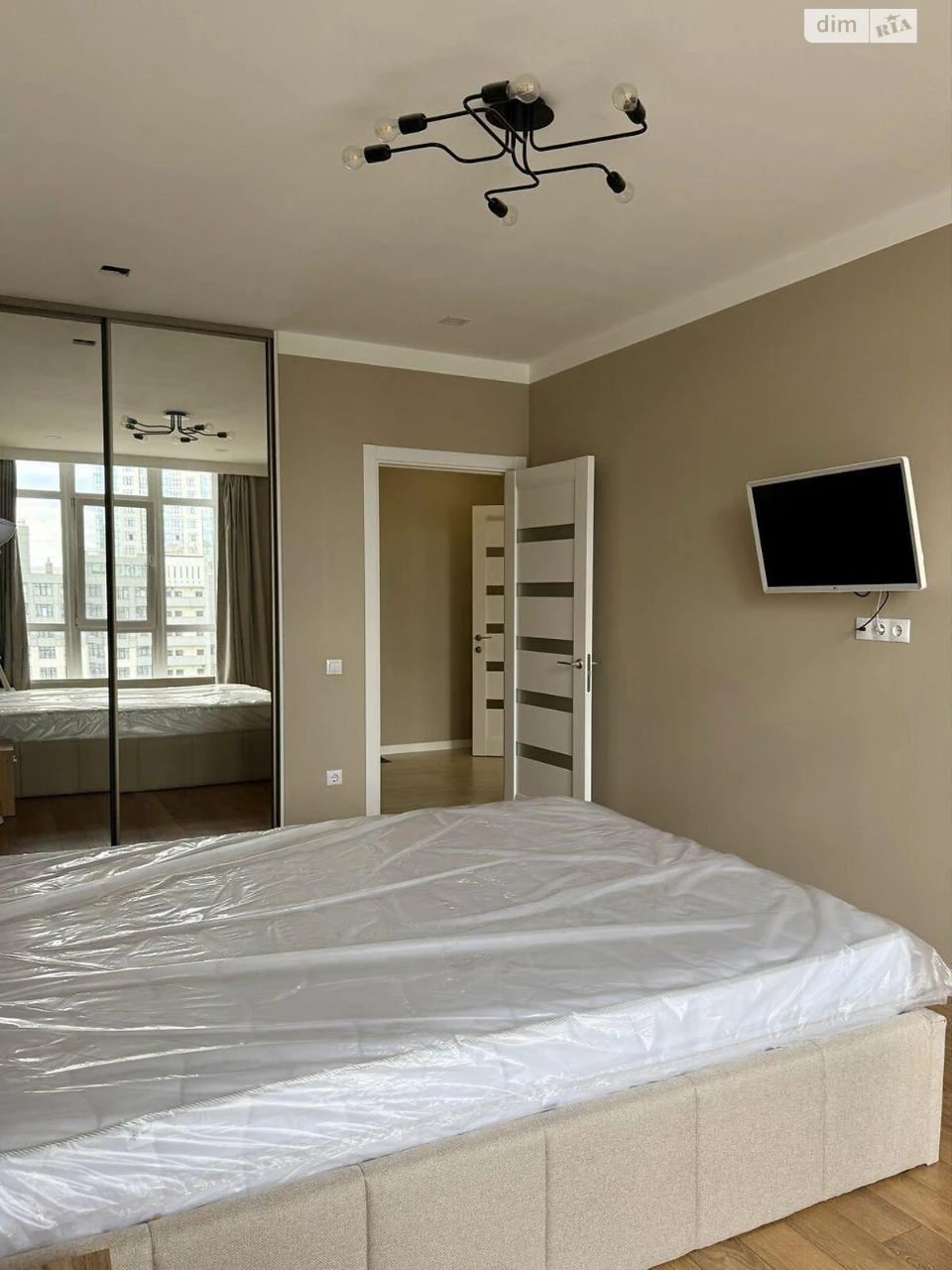 Long-term Rental Apartment in Cherna Hora