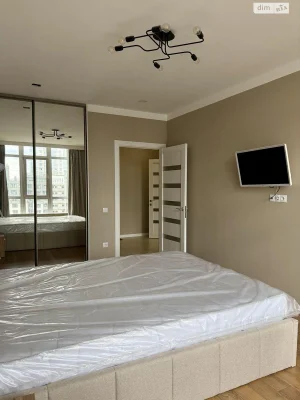 Long-term Rental Apartment in Cherna Hora