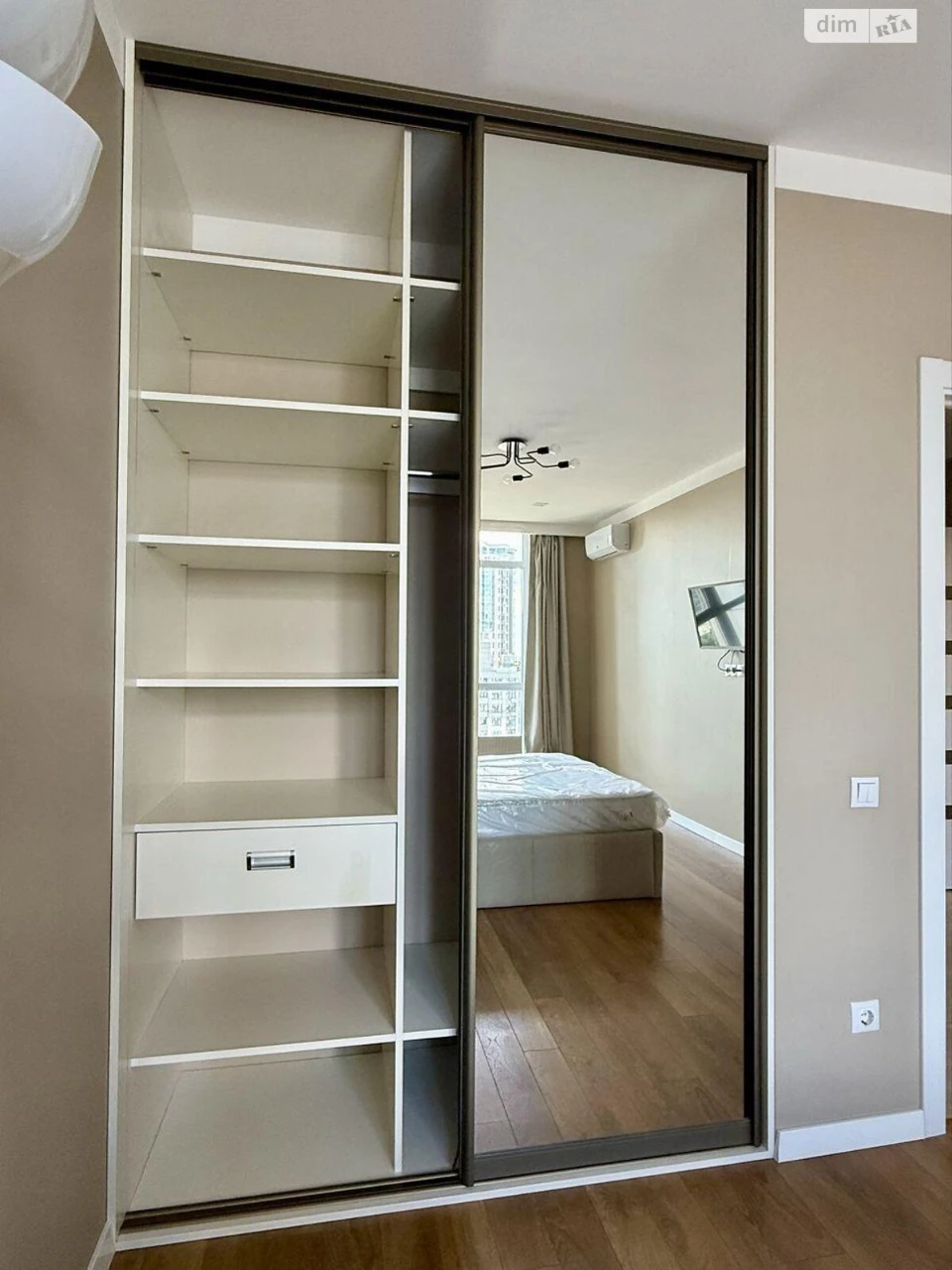 Long-term Rental Apartment in Cherna Hora