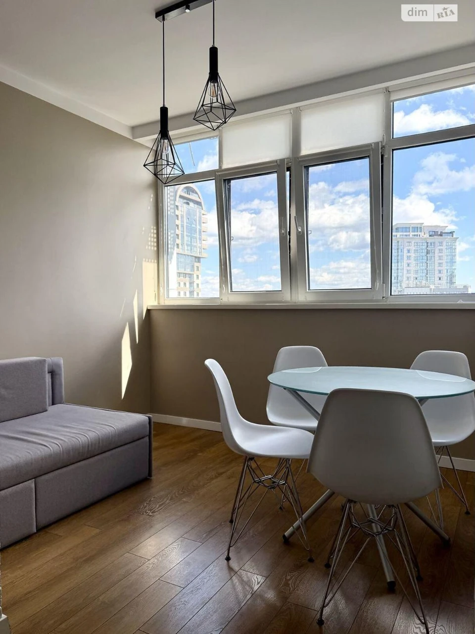 Long-term Rental Apartment in Cherna Hora