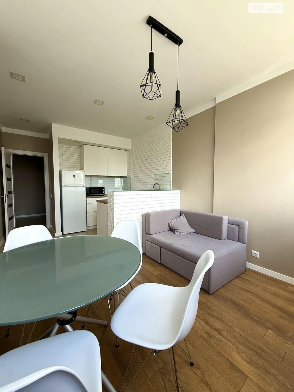 Long-term Rental Apartment in Cherna Hora