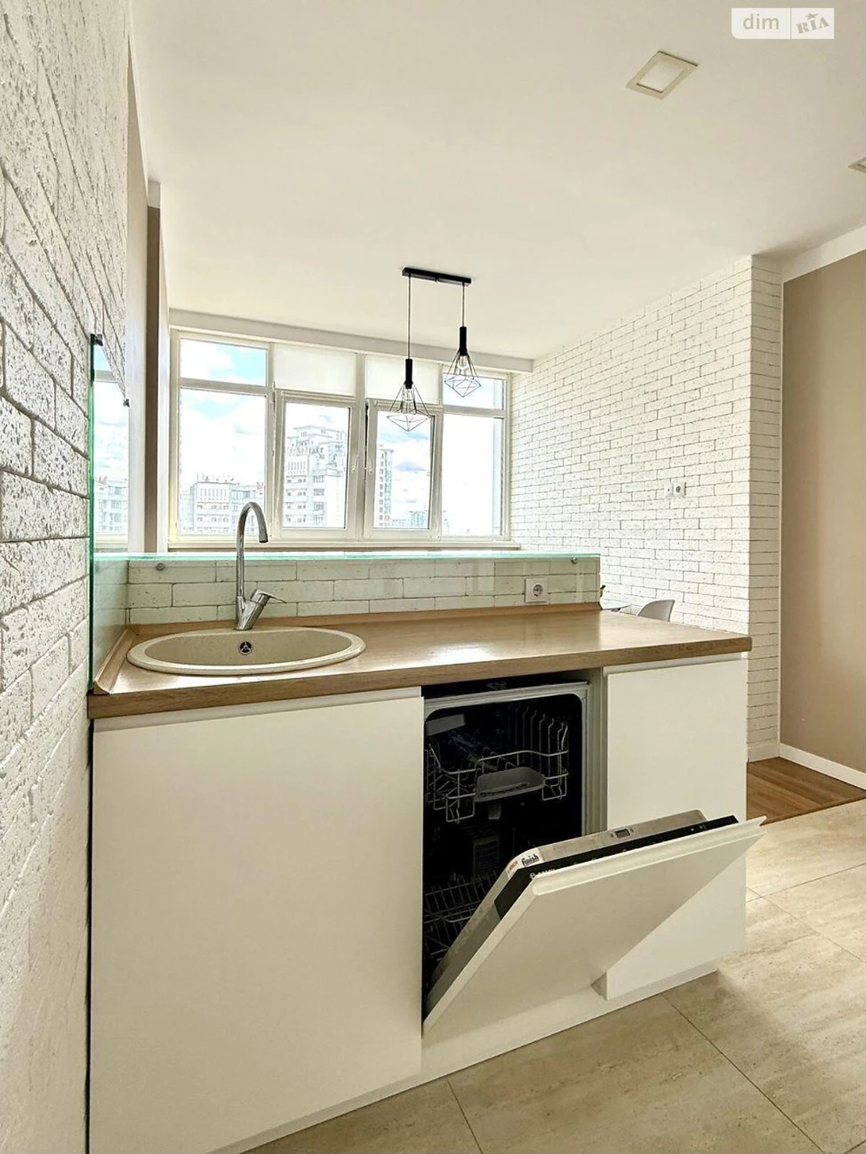 Long-term Rental Apartment in Cherna Hora