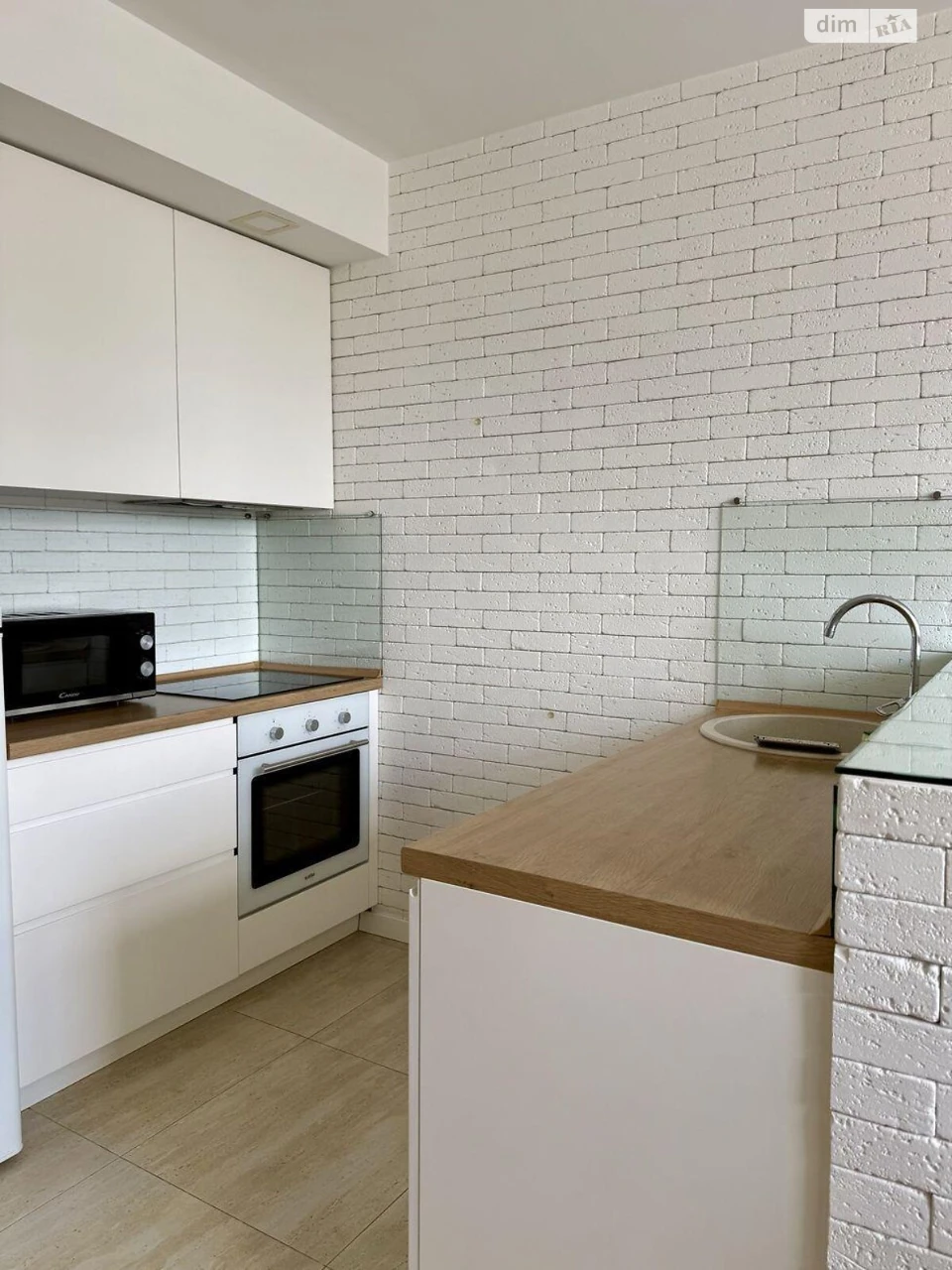 Long-term Rental Apartment in Cherna Hora
