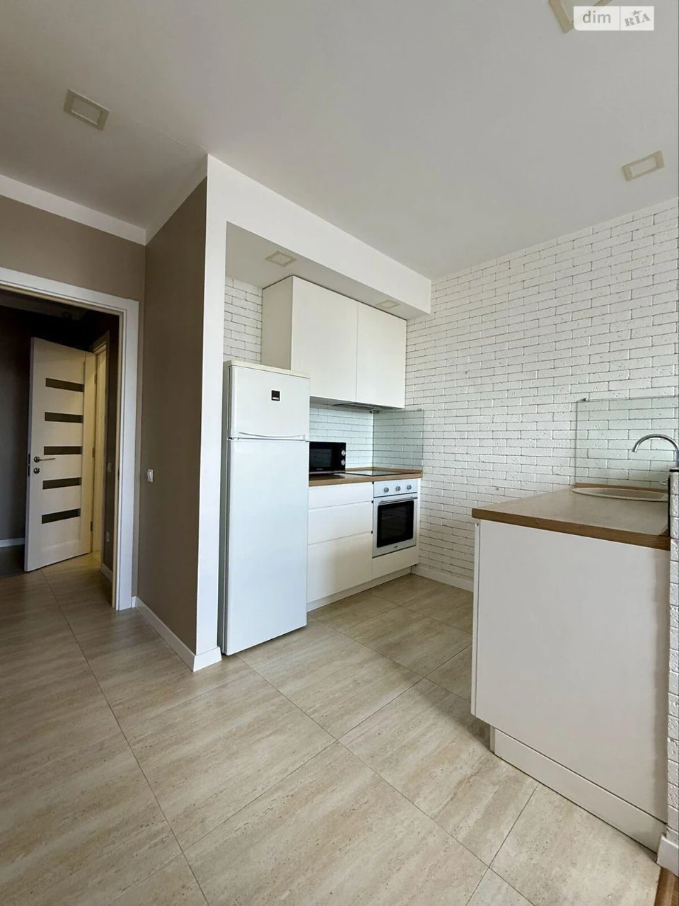 Long-term Rental Apartment in Cherna Hora