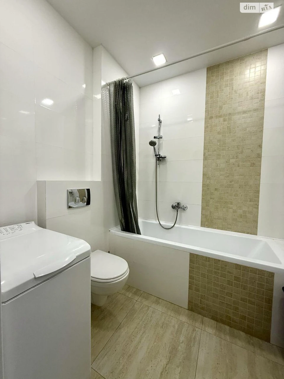 Long-term Rental Apartment in Cherna Hora