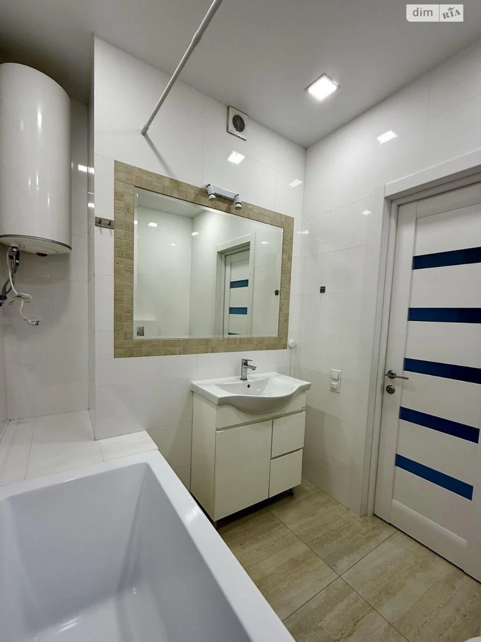 Long-term Rental Apartment in Cherna Hora