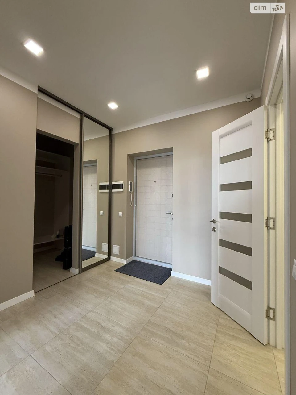 Long-term Rental Apartment in Cherna Hora