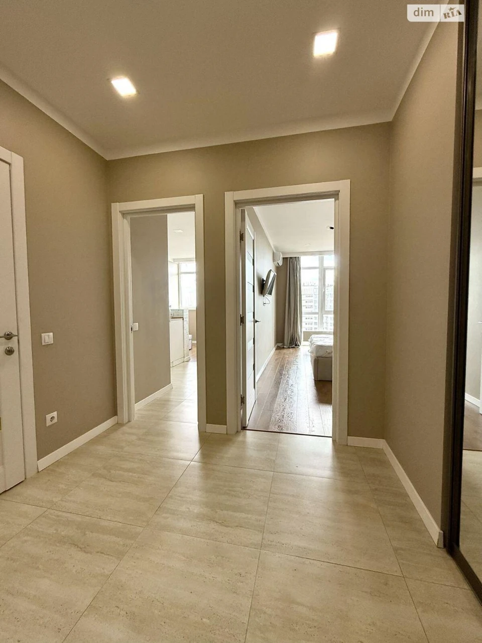 Long-term Rental Apartment in Cherna Hora