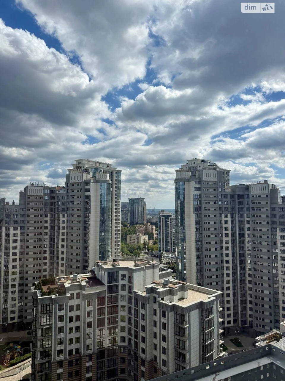 Long-term Rental Apartment in Cherna Hora