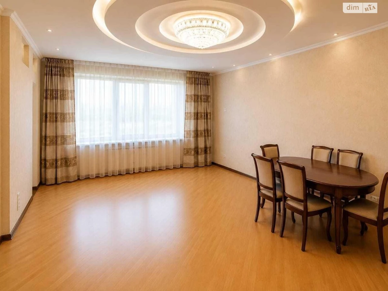 Long-Term Rental Apartment, Obolon