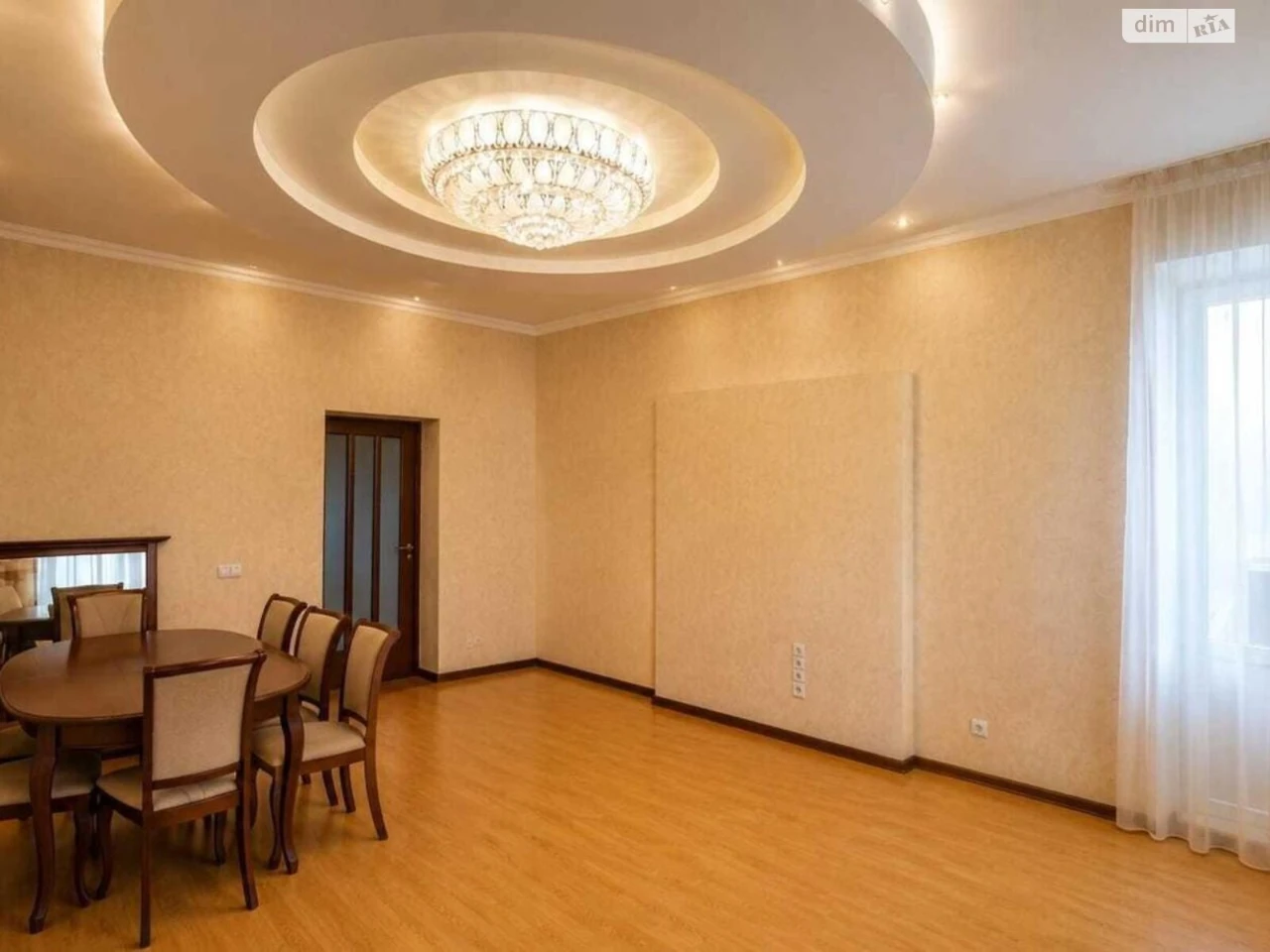 Long-Term Rental Apartment, Obolon