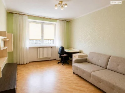 Long-Term Rental Apartment, Obolon