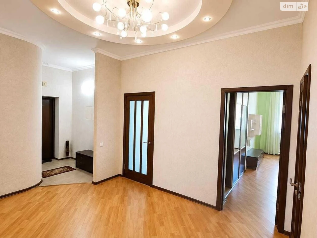 Long-Term Rental Apartment, Obolon