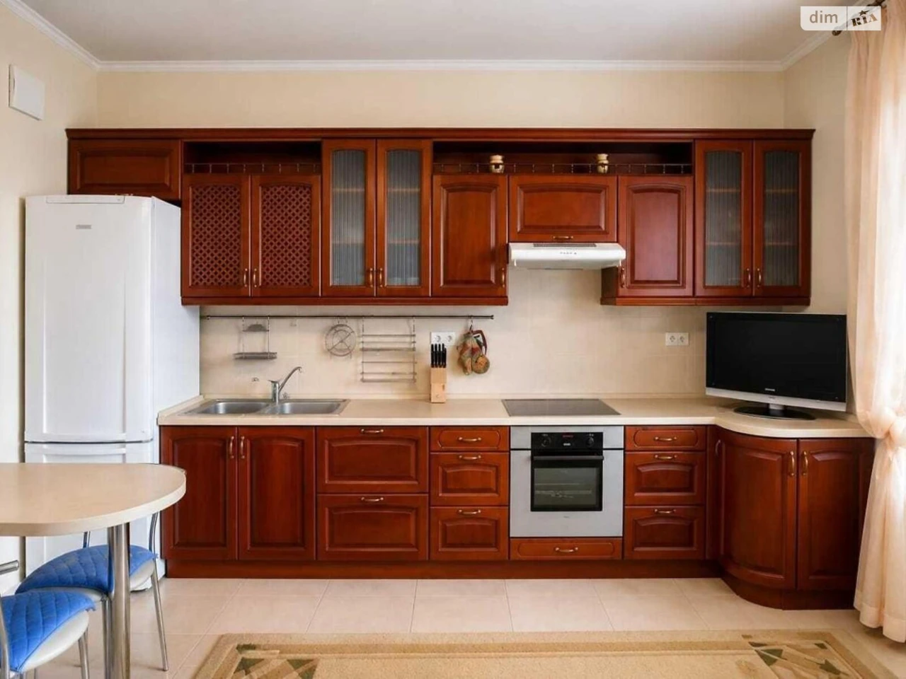 Long-Term Rental Apartment, Obolon