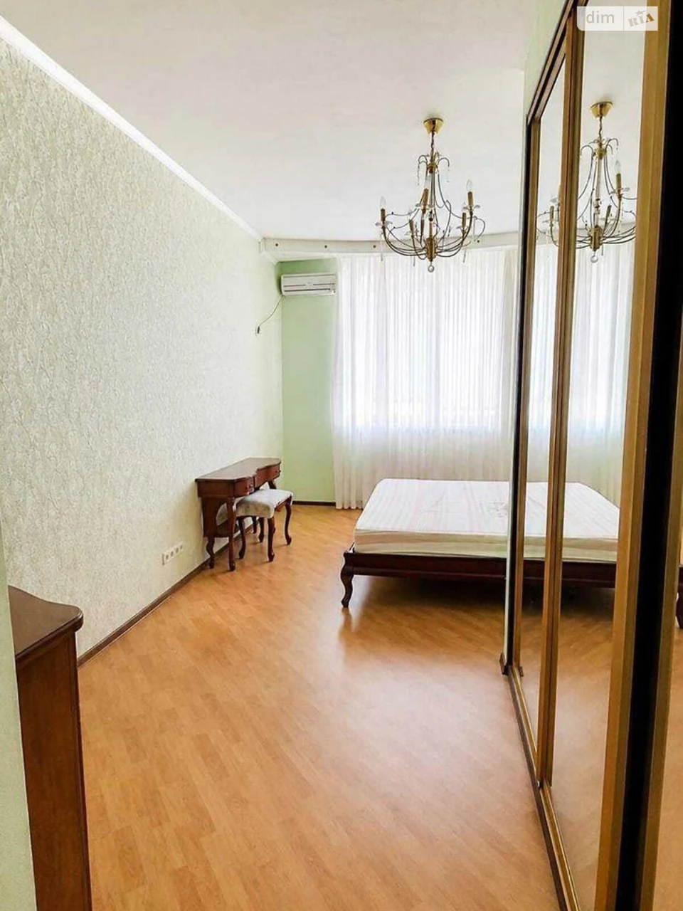 Long-Term Rental Apartment, Obolon