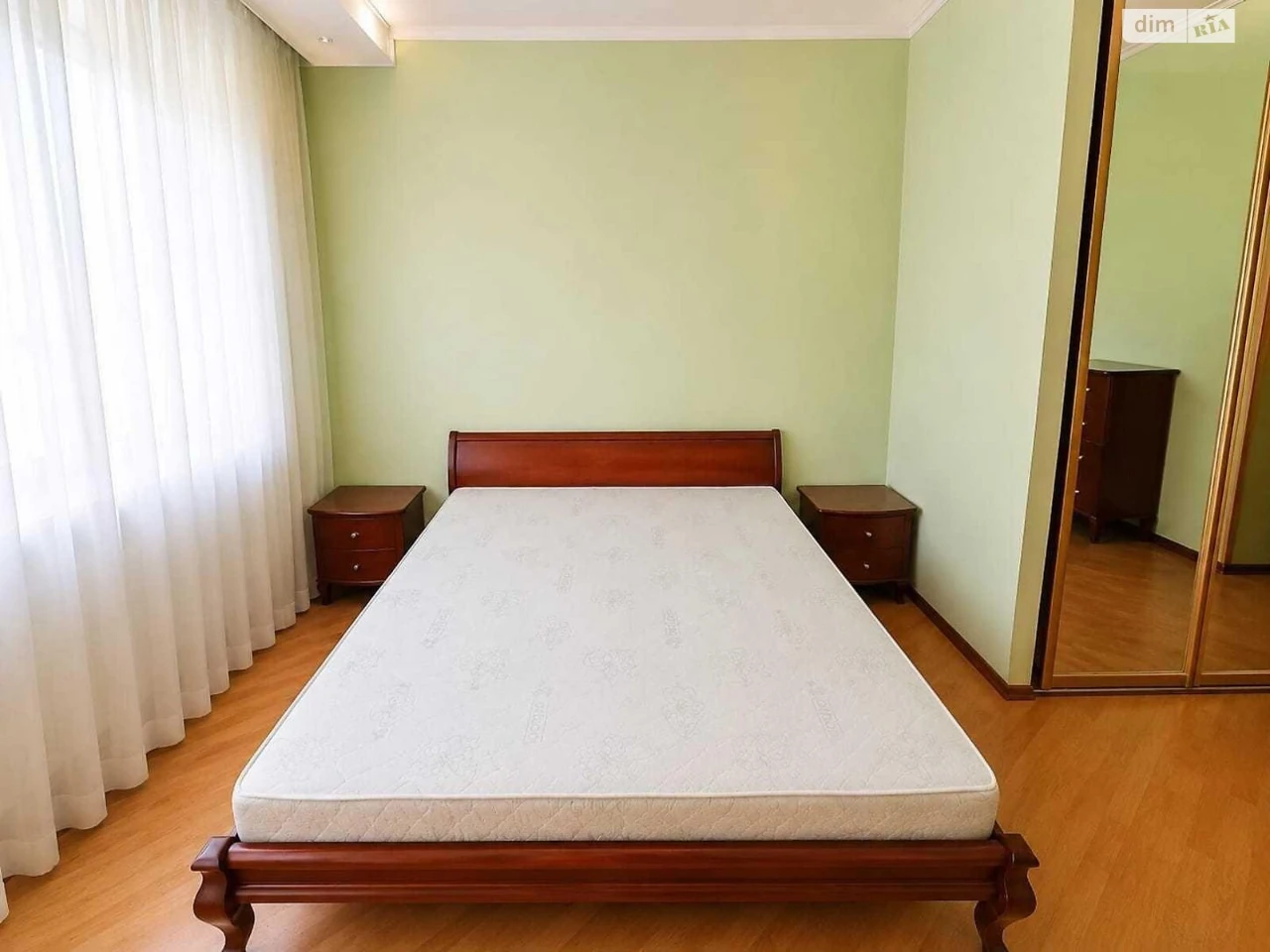 Long-Term Rental Apartment, Obolon