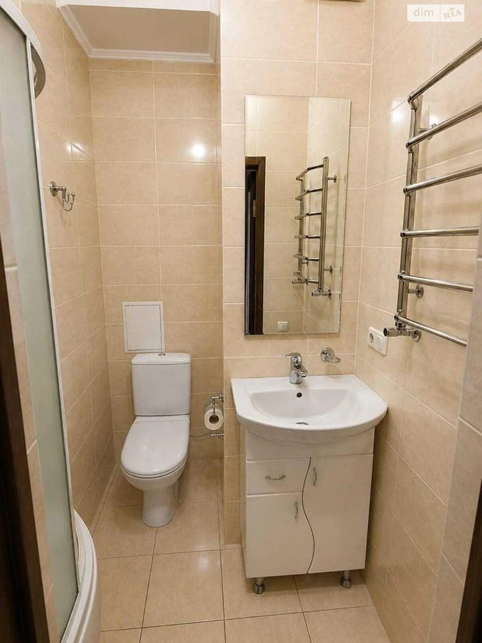 Long-Term Rental Apartment, Obolon