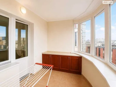 Long-Term Rental Apartment, Obolon