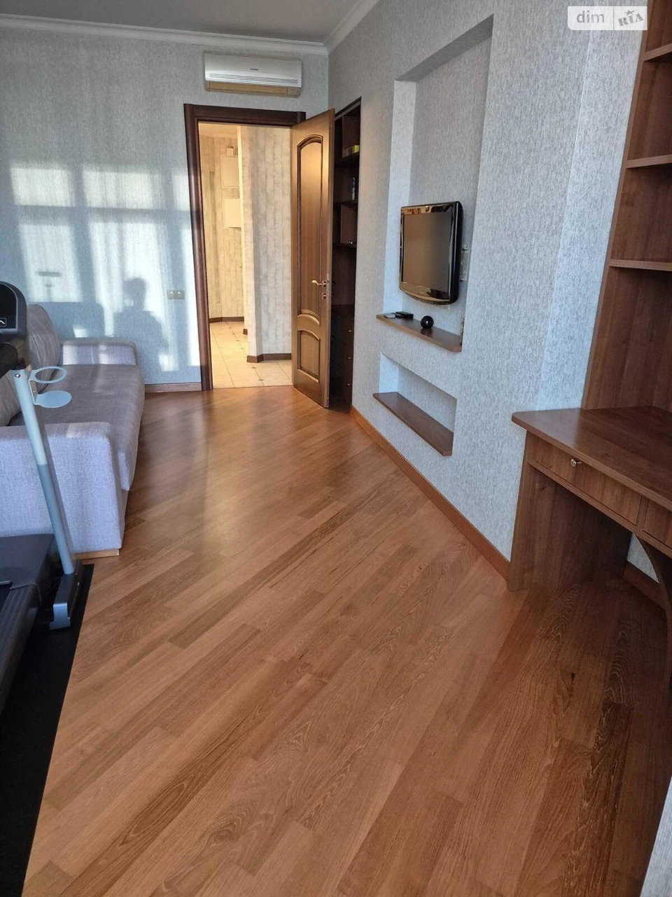 Long-Term Rental Apartment, Pecherst