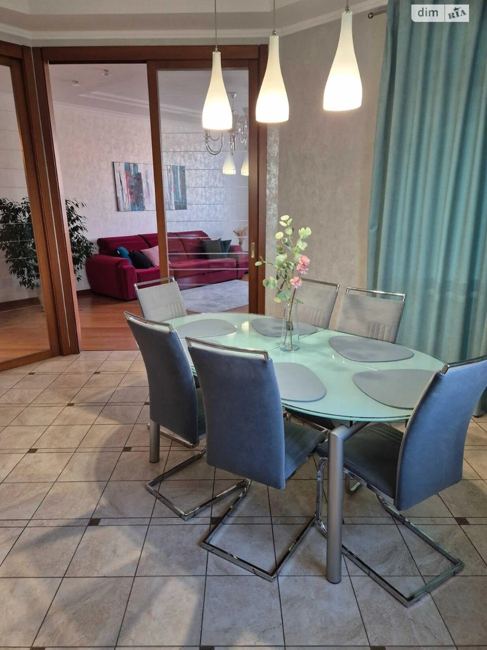 Long-Term Rental Apartment, Pecherst