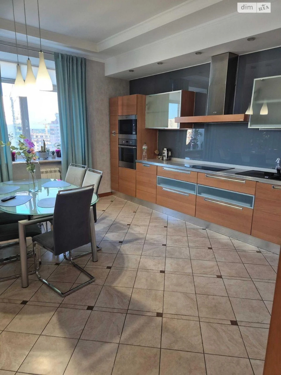 Long-Term Rental Apartment, Pecherst