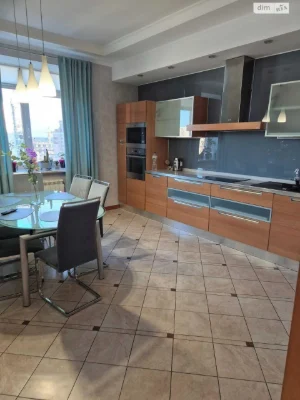 Long-Term Rental Apartment, Pecherst