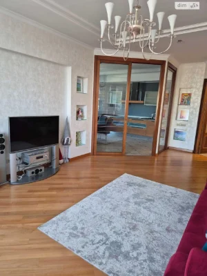 Long-Term Rental Apartment, Pecherst