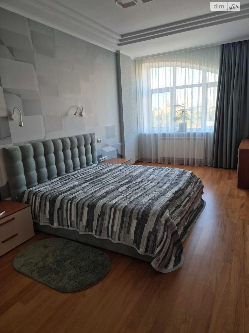 Long-Term Rental Apartment, Pecherst