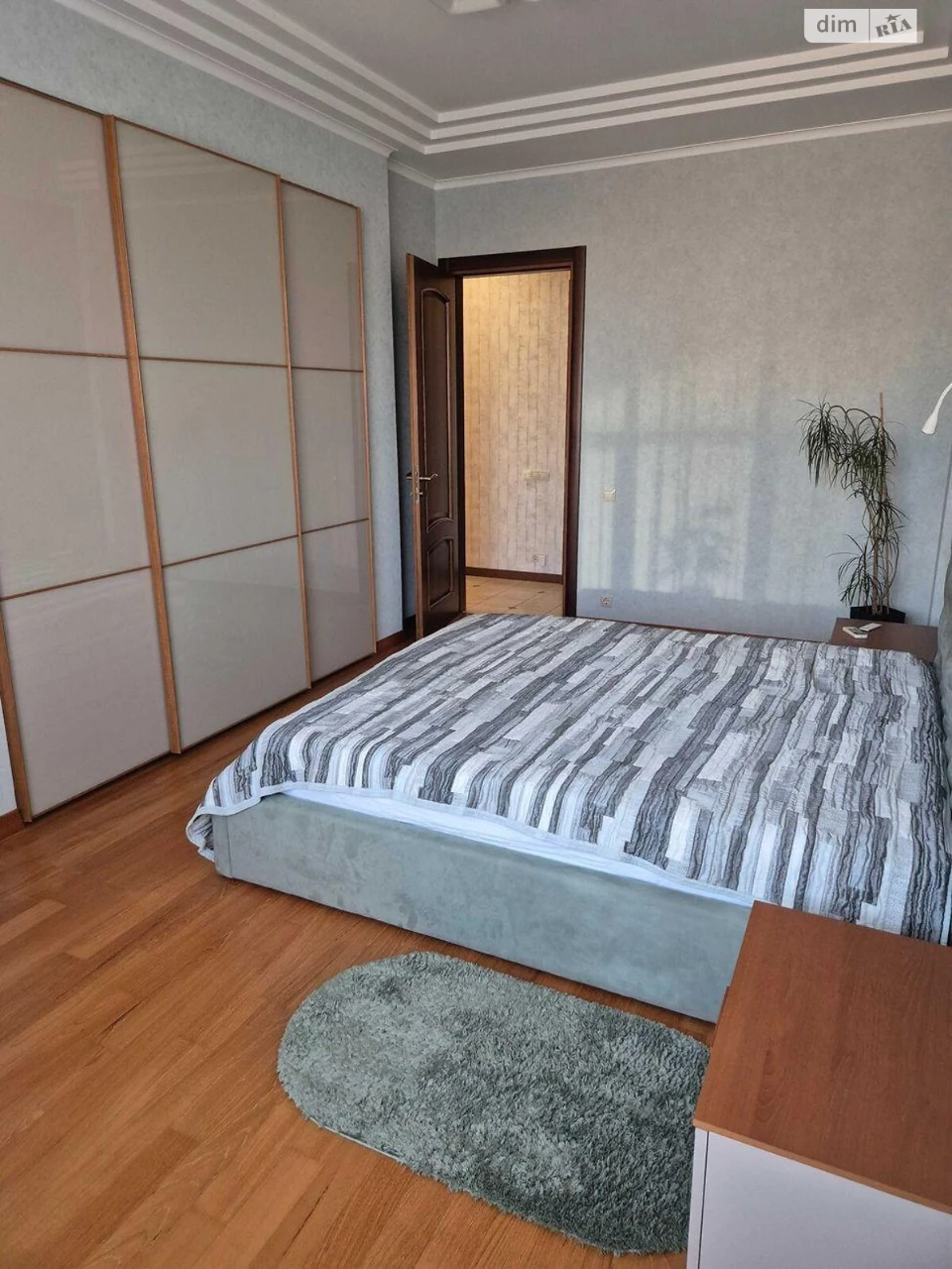 Long-Term Rental Apartment, Pecherst