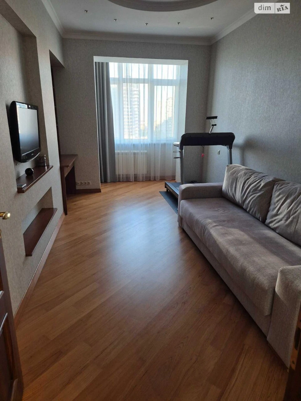 Long-Term Rental Apartment, Pecherst