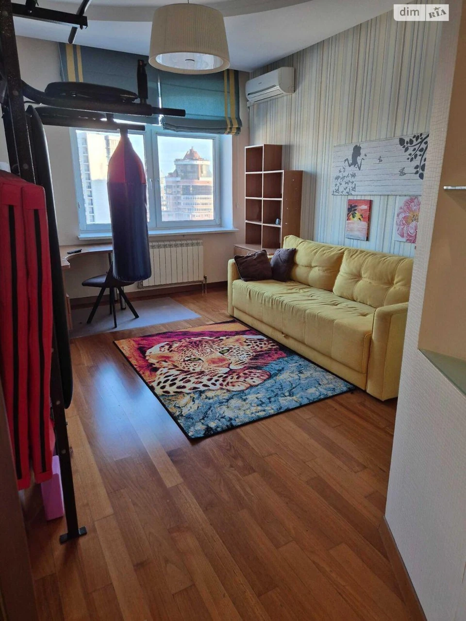 Long-Term Rental Apartment, Pecherst