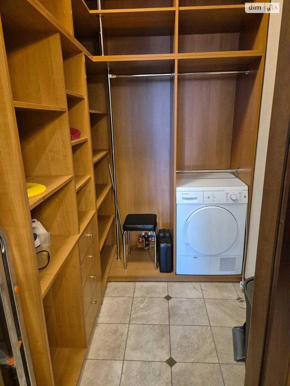 Long-Term Rental Apartment, Pecherst