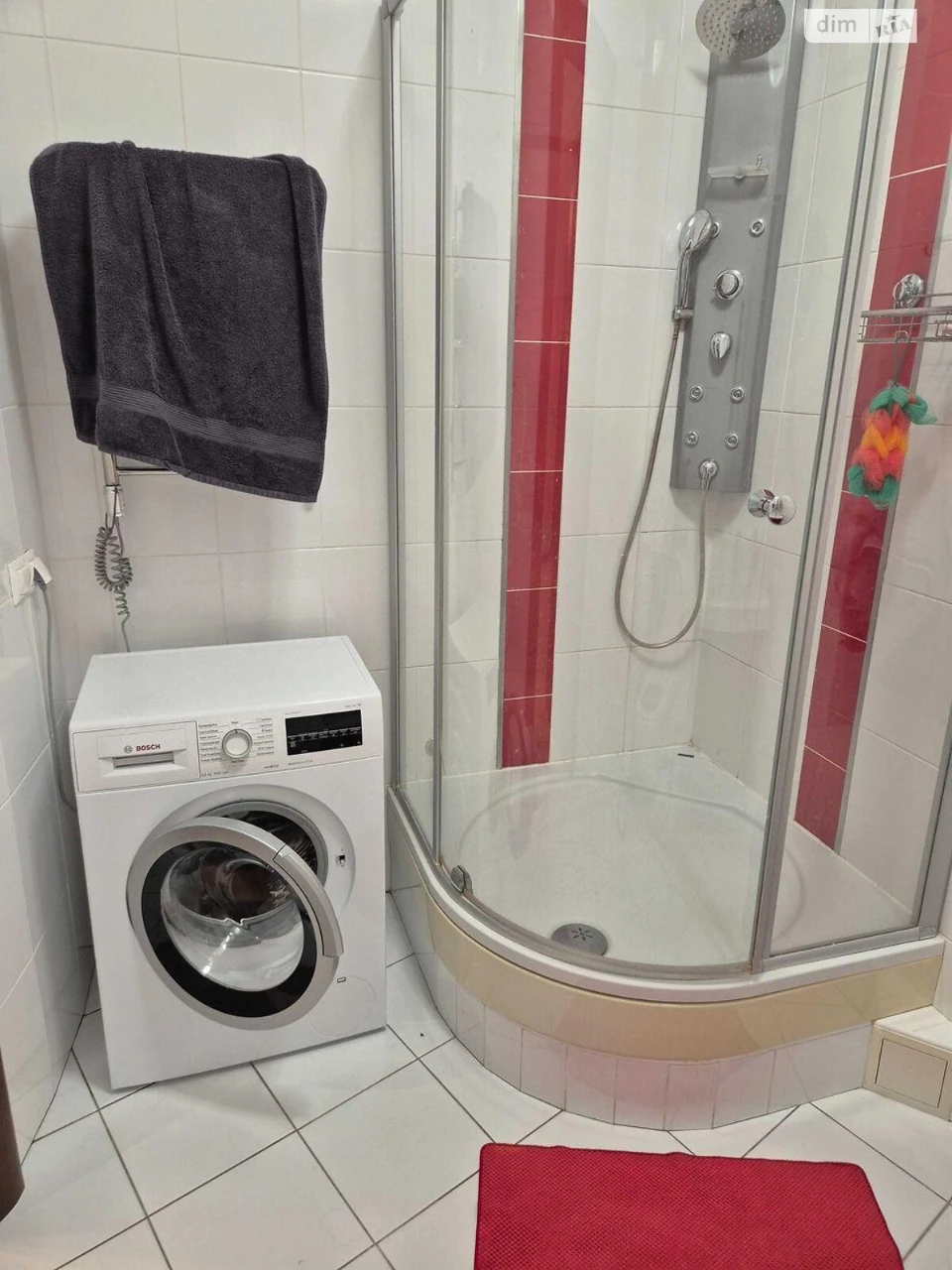 Long-Term Rental Apartment, Pecherst