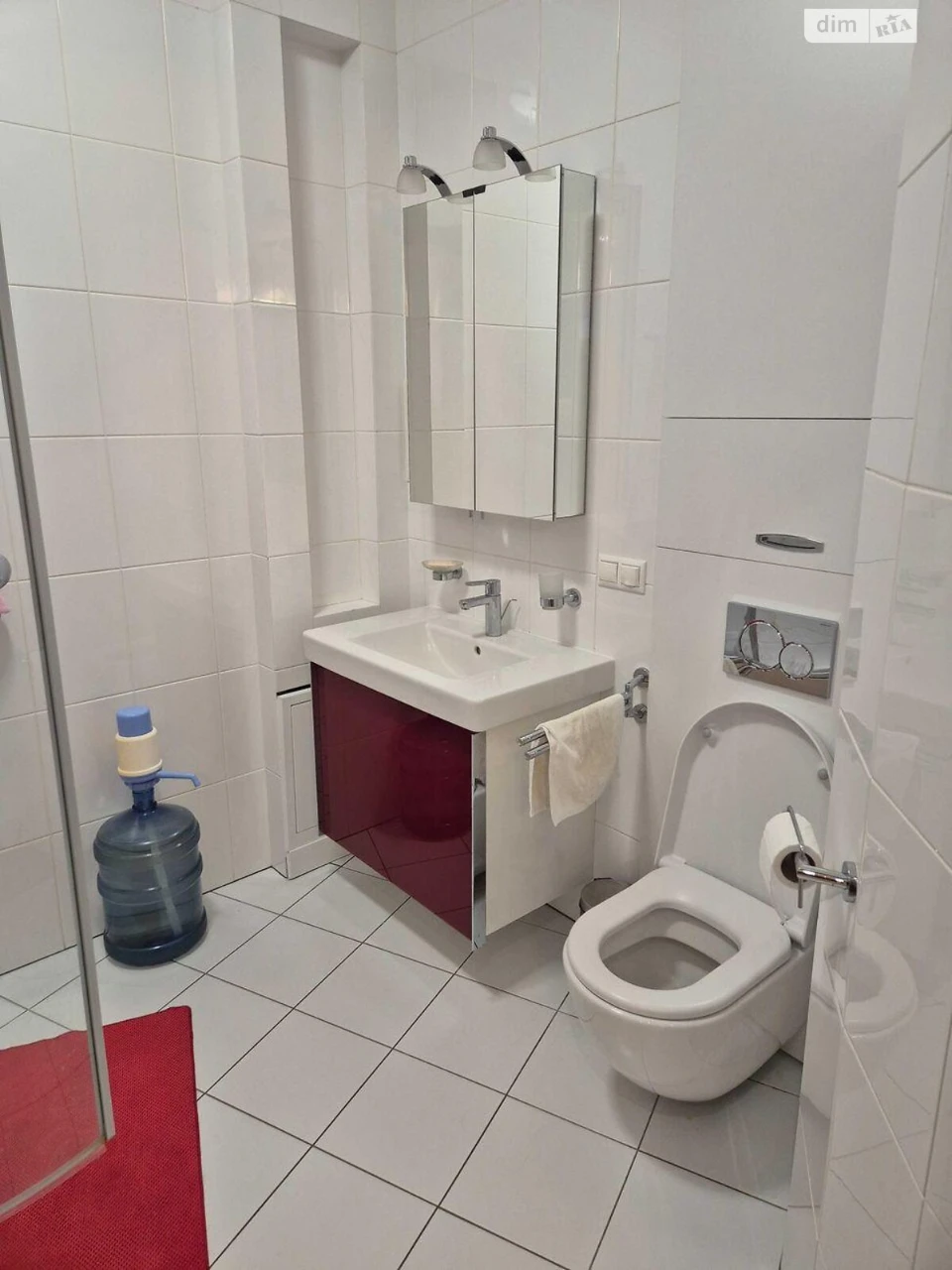 Long-Term Rental Apartment, Pecherst