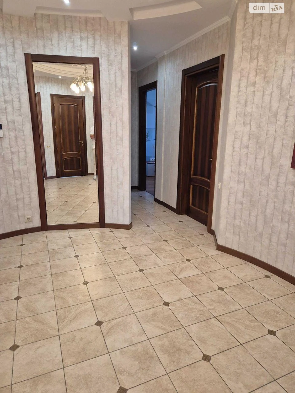 Long-Term Rental Apartment, Pecherst