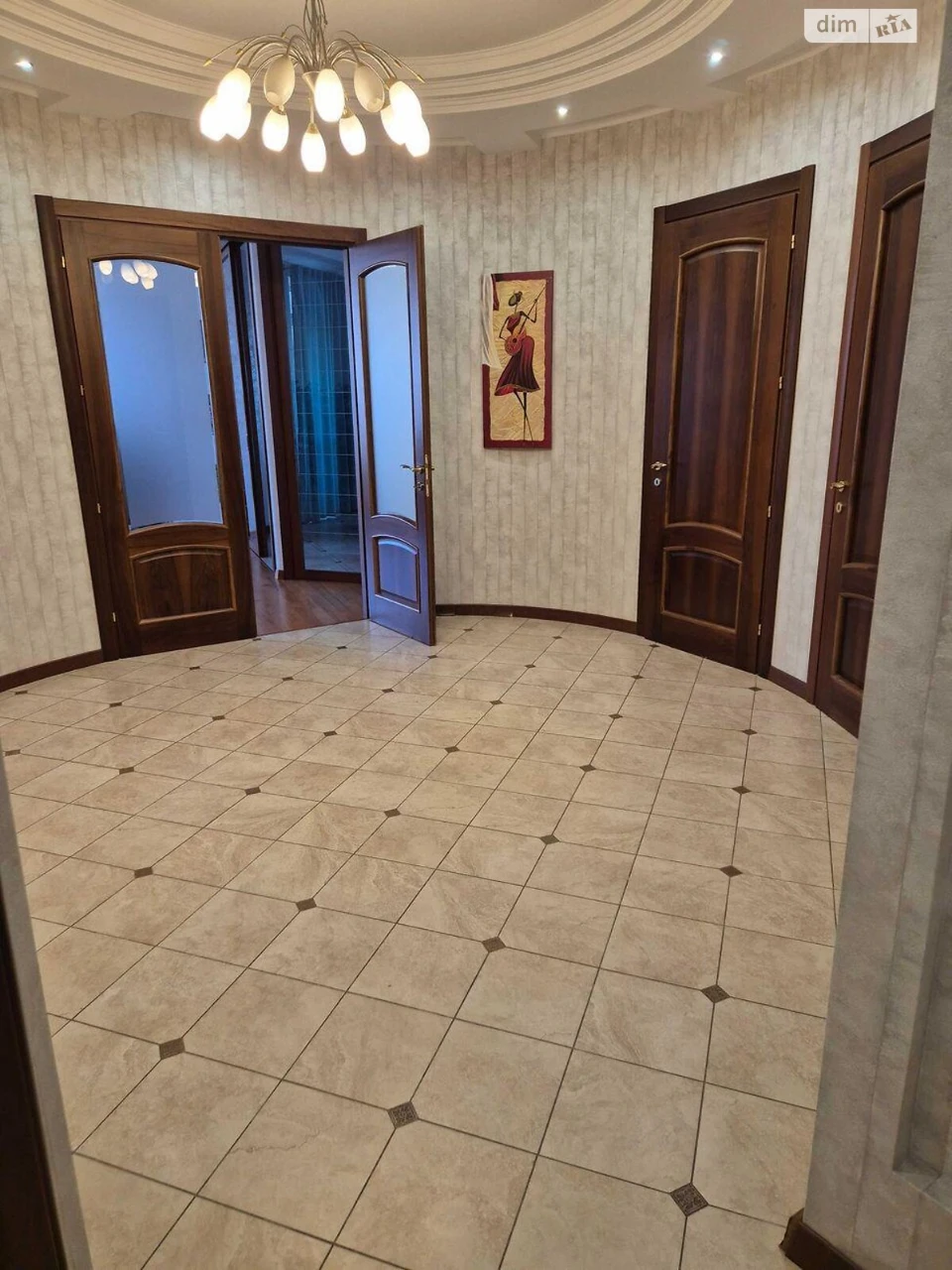Long-Term Rental Apartment, Pecherst