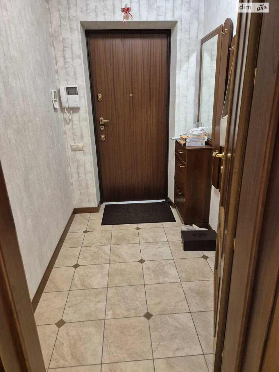 Long-Term Rental Apartment, Pecherst