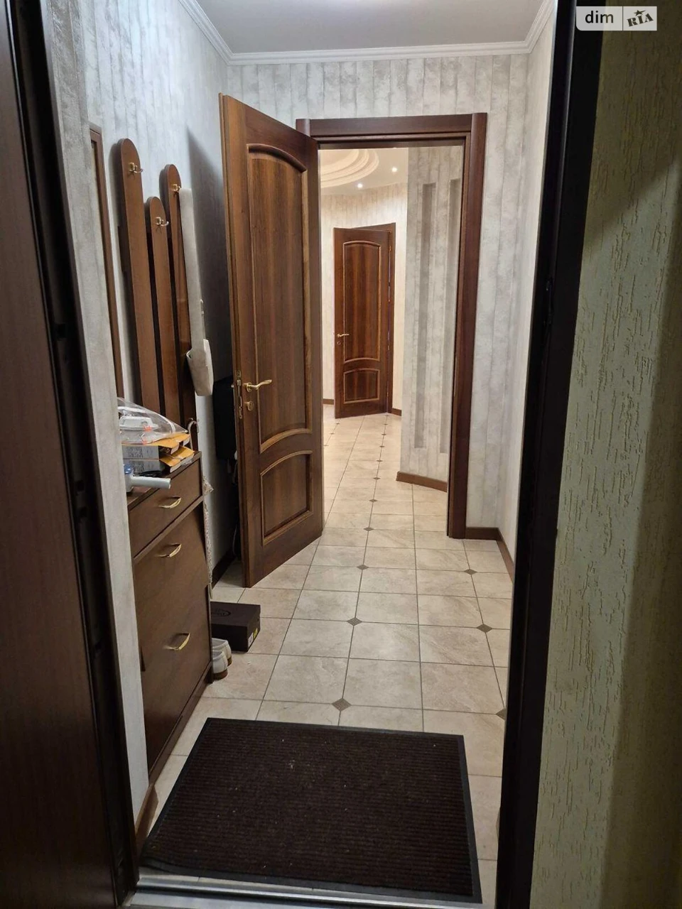 Long-Term Rental Apartment, Pecherst