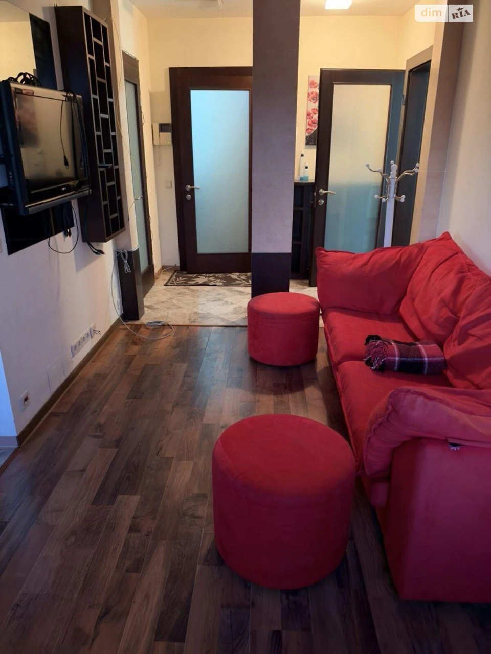 Довгострокова Оренда Квартири Оболонь