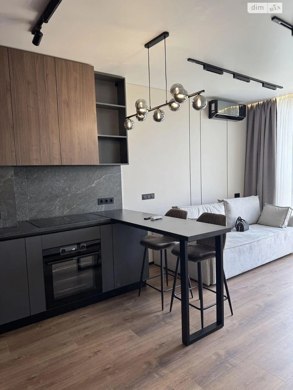 Long-Term Rental Apartment in Pyrog