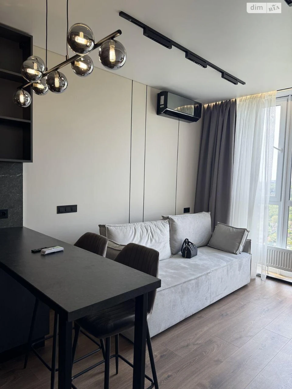 Long-Term Rental Apartment in Pyrog