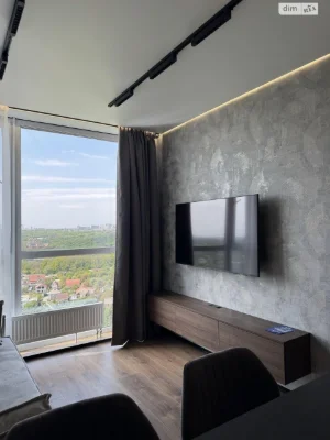 Long-Term Rental Apartment in Pyrog