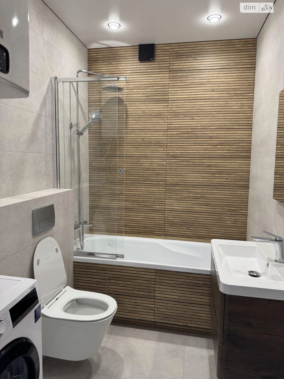 Long-Term Rental Apartment in Pyrog
