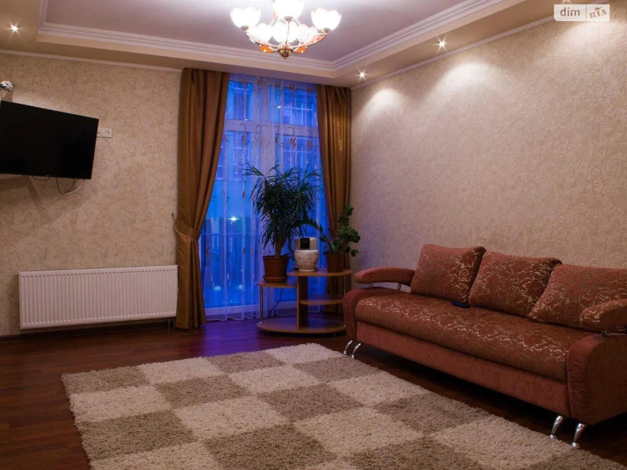 Long-Term Rental Apartment in Socmysto