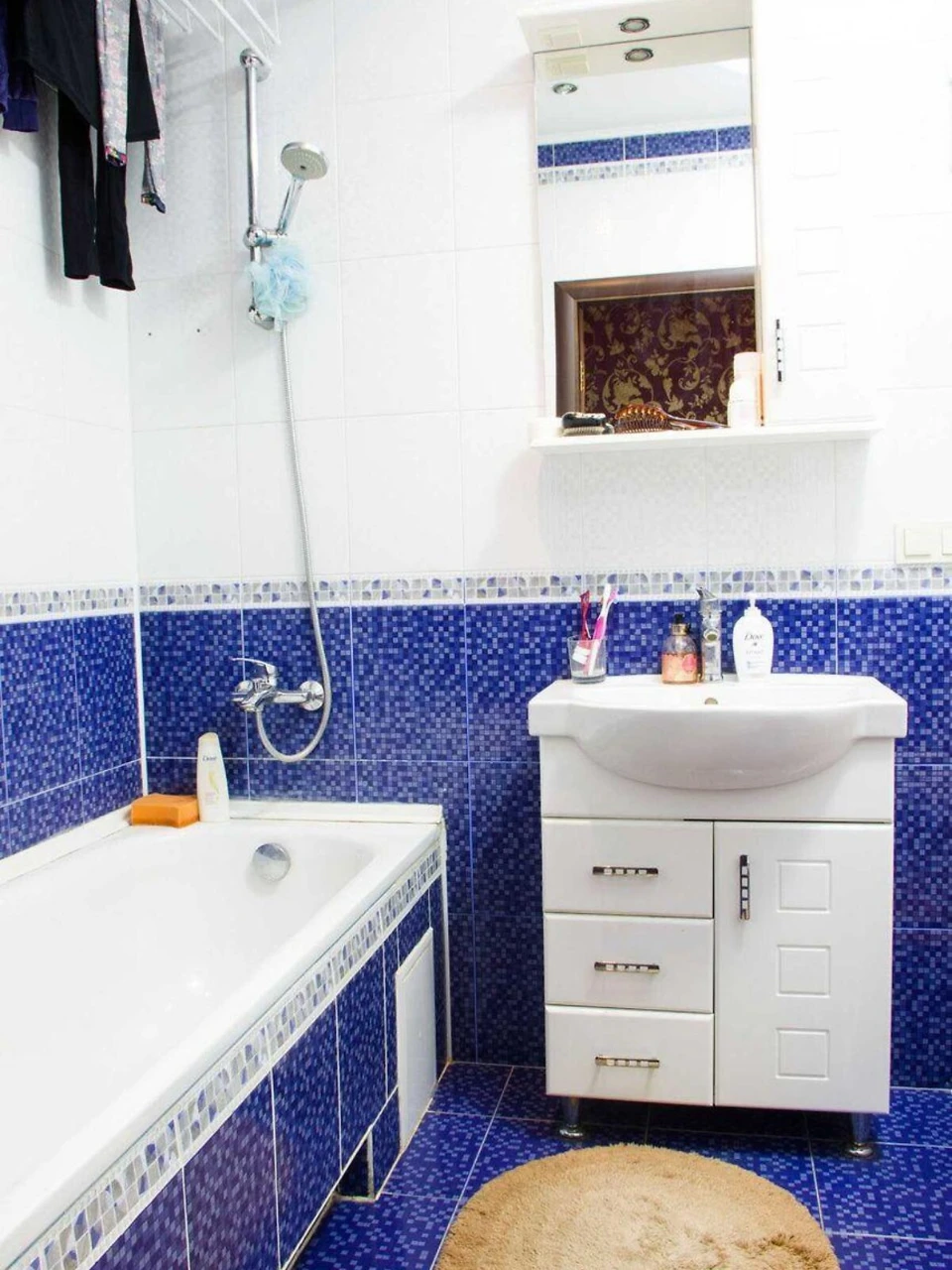 Long-Term Rental Apartment in Socmysto