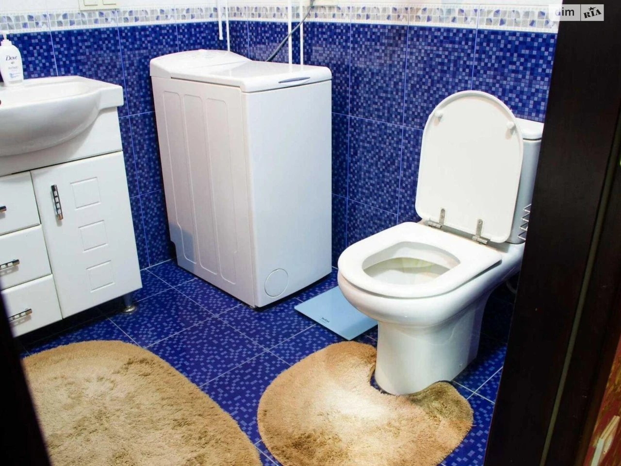Long-Term Rental Apartment in Socmysto