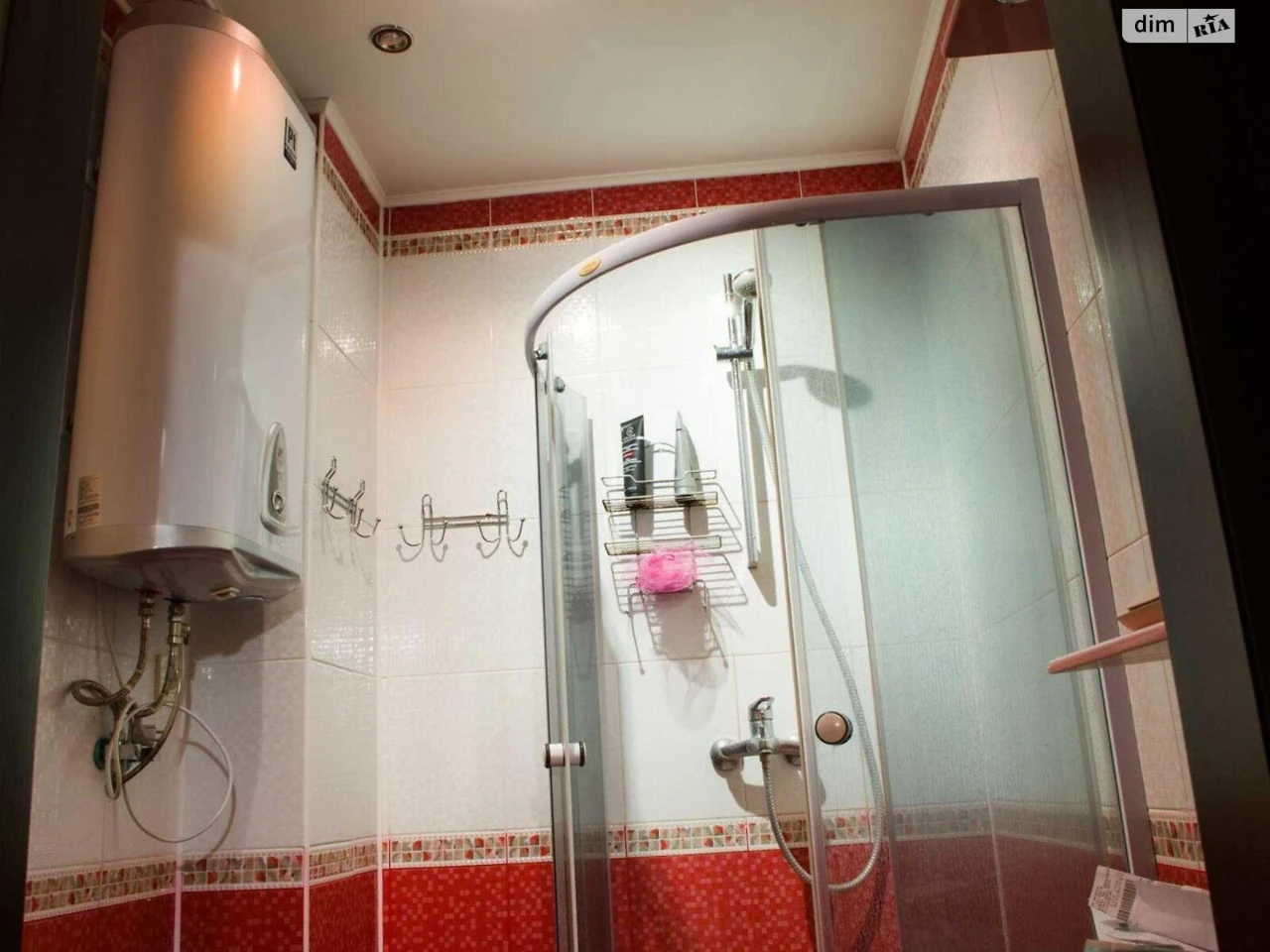 Long-Term Rental Apartment in Socmysto