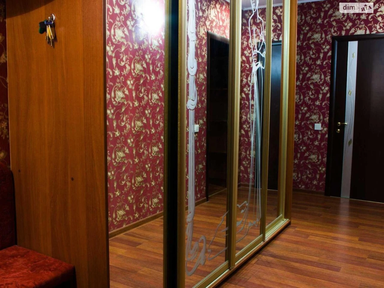 Long-Term Rental Apartment in Socmysto