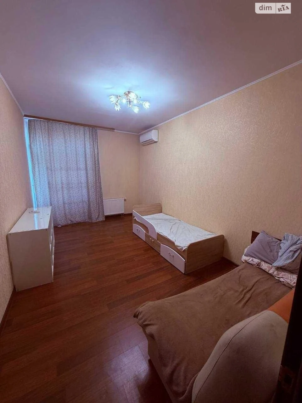 Long-Term Rental Apartment in Socmysto