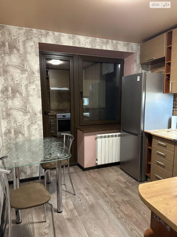 Long-Term Rental Apartment in Holosiiv